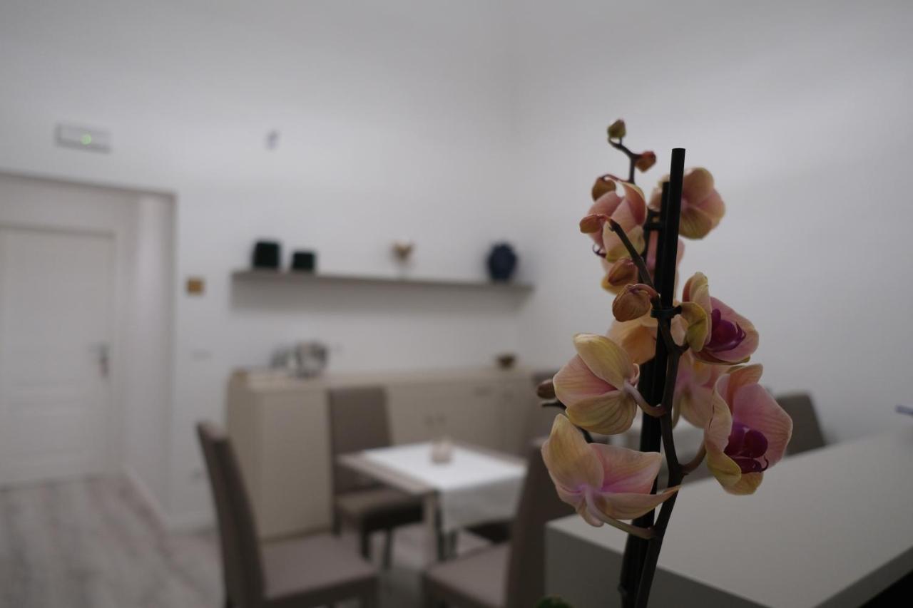 Heart City Rooms Katanya Dış mekan fotoğraf