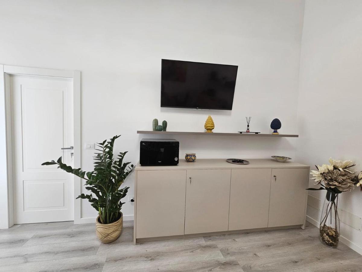 Heart City Rooms Katanya Dış mekan fotoğraf