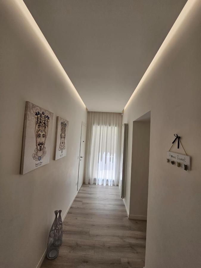 Heart City Rooms Katanya Dış mekan fotoğraf