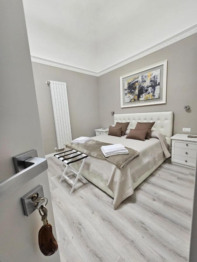 Heart City Rooms Katanya Dış mekan fotoğraf