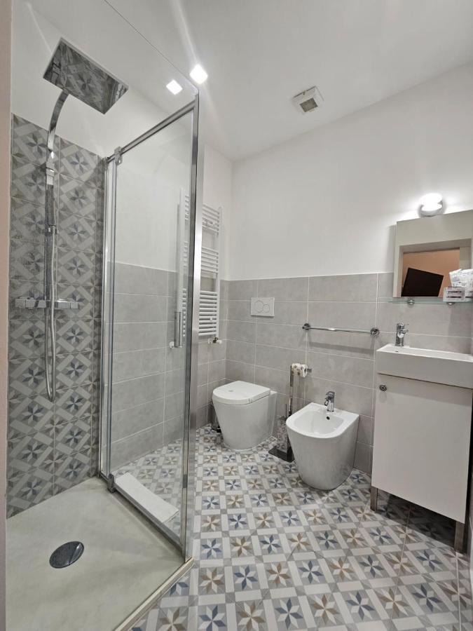 Heart City Rooms Katanya Dış mekan fotoğraf