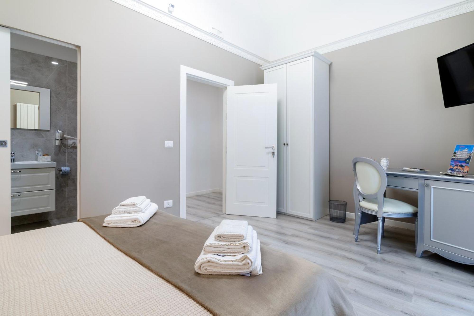 Heart City Rooms Katanya Dış mekan fotoğraf