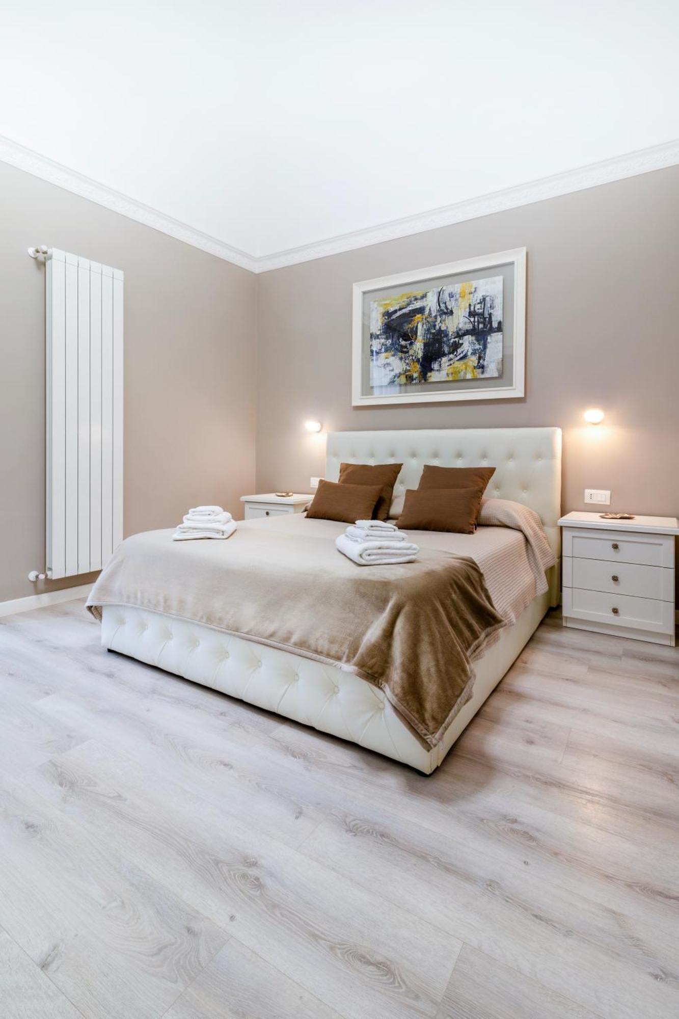 Heart City Rooms Katanya Dış mekan fotoğraf